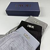 US$23.00 Dior Underwears 3pcs sets #784873