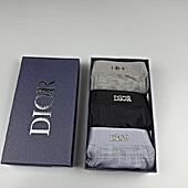 US$23.00 Dior Underwears 3pcs sets #784873