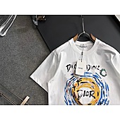 US$37.00 Dior T-shirts for men #784875