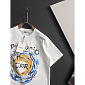 US$37.00 Dior T-shirts for men #784875