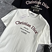 US$37.00 Dior T-shirts for men #784877