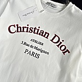 US$37.00 Dior T-shirts for men #784877