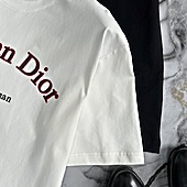 US$37.00 Dior T-shirts for men #784877