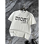 US$37.00 Dior T-shirts for men #784879
