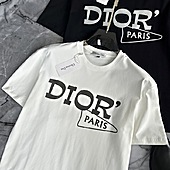 US$37.00 Dior T-shirts for men #784879