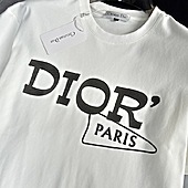 US$37.00 Dior T-shirts for men #784879