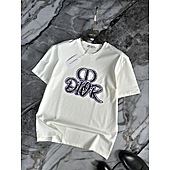 US$37.00 Dior T-shirts for men #784881