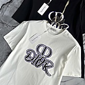 US$37.00 Dior T-shirts for men #784881