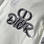US$37.00 Dior T-shirts for men #784881