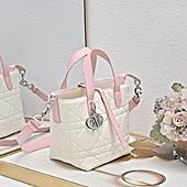 US$84.00 Dior AAA+ Handbags #784903