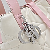 US$84.00 Dior AAA+ Handbags #784903