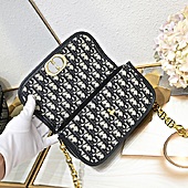 US$84.00 Dior AAA+ Handbags #784905