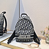 US$92.00 Dior AAA+ Backpacks #784906