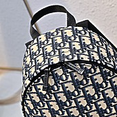 US$92.00 Dior AAA+ Backpacks #784906