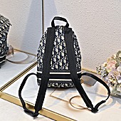 US$92.00 Dior AAA+ Backpacks #784906
