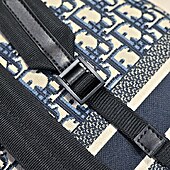 US$92.00 Dior AAA+ Backpacks #784906