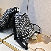 US$92.00 Dior AAA+ Backpacks #784906