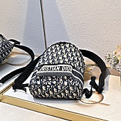 US$92.00 Dior AAA+ Backpacks #784906
