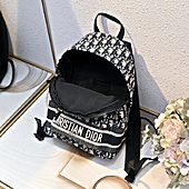 US$92.00 Dior AAA+ Backpacks #784906