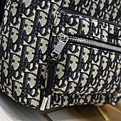 US$96.00 Dior AAA+ Backpacks #784907