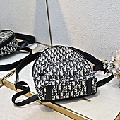 US$96.00 Dior AAA+ Backpacks #784907