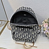 US$96.00 Dior AAA+ Backpacks #784907