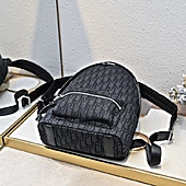 US$96.00 Dior AAA+ Backpacks #784908