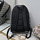 US$99.00 Dior AAA+ Backpacks #784909
