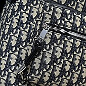 US$99.00 Dior AAA+ Backpacks #784909