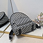 US$99.00 Dior AAA+ Backpacks #784909