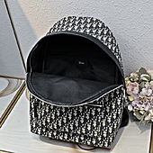 US$99.00 Dior AAA+ Backpacks #784909