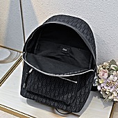 US$99.00 Dior AAA+ Backpacks #784910