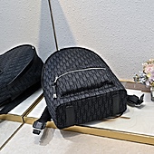 US$99.00 Dior AAA+ Backpacks #784910