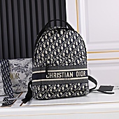 US$99.00 Dior AAA+ Backpacks #784911