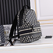 US$99.00 Dior AAA+ Backpacks #784911