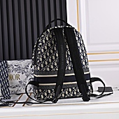 US$99.00 Dior AAA+ Backpacks #784911