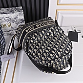 US$99.00 Dior AAA+ Backpacks #784911