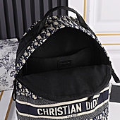 US$99.00 Dior AAA+ Backpacks #784911