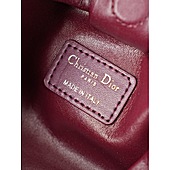 US$80.00 Dior AAA+ Handbags #784940