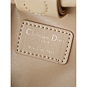 US$80.00 Dior AAA+ Handbags #784941