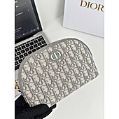 US$103.00 Dior Original Samples Cosmetic bag #784969