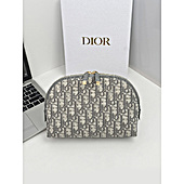 US$103.00 Dior Original Samples Cosmetic bag #784969