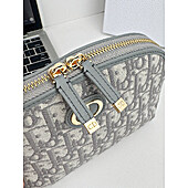 US$103.00 Dior Original Samples Cosmetic bag #784969