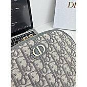 US$103.00 Dior Original Samples Cosmetic bag #784969