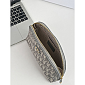 US$103.00 Dior Original Samples Cosmetic bag #784969