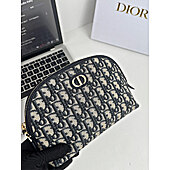 US$103.00 Dior Original Samples Cosmetic bag #784970