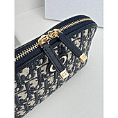 US$103.00 Dior Original Samples Cosmetic bag #784970