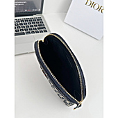 US$103.00 Dior Original Samples Cosmetic bag #784970