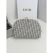 US$103.00 Dior Original Samples Cosmetic bag #784971