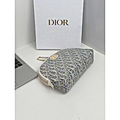 US$103.00 Dior Original Samples Cosmetic bag #784971